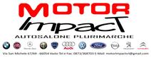 MOTOR IMPACT DI DI SANTO VALTER