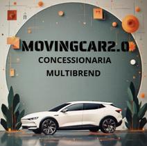 MOVING CAR 2.0 DI MASSARO PATRIZIA