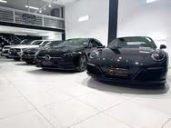 Alotto & Generoso Automobili