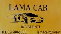 LAMA CAR DI VALENTI