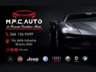 M.F.C. AUTO DI FERRANTE CAVALLARO MARIO