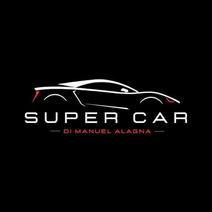 SUPERCAR DI MANUEL ALAGNA