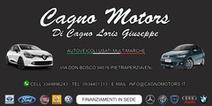 CAGNO MOTORS DI CAGNO LORIS G. srl