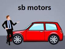 SB Motors