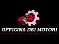 OFFICINA DEI MOTORI S.R.L.