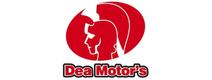 DEA &amp; DEA MOTOR'S S.R.L.