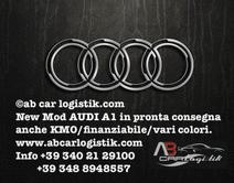 Ab Car Logistik sas