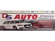 DS AUTO DI SPATAZZA VINCENZO & C. S.N.C.