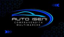 AUTOISENI DI ISENI ARTON