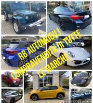 R.B. AUTOMOBILI DI BOTTAN RICCARDO