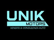 UNIK motors