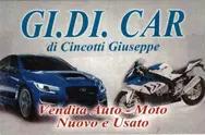 GI.DI. CAR DI CINCOTTI GIUSEPPE