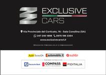 EXCLUSIVE CARS SOCIETA' A RESPONSABILITA' LIMITATA SEMPLIFICATA