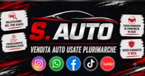 S.AUTO SOCIETA' A RESPONSABILITA' LIMITATA SEMPLIFICATA