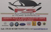 FS AUTOMOBILI DI FILIPPO SANFRATELLO