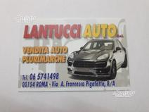 LANTUCCI AUTO S.R.L.