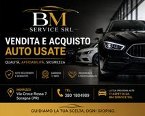 BM SERVICE SOCIETA' A RESPONSABILITA' LIMITATA