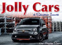 JOLLY CARS SRL