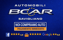 B CAR S.R.L. AUTOMOBILI