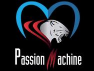 PASSION MACHINE S.R.L.S. DI I.A.