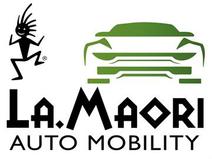 LA MAORI AUTO MOBILITY SRL