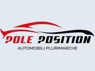 POLE POSITION SRL