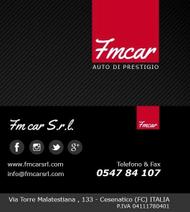 FM CAR srl