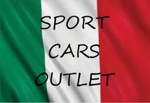 SPORT CARS OUTLET DI RAFFAELE FERRANTE