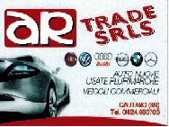 A R TRADE SRLS