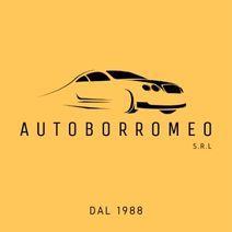 AUTOBORROMEO SRL