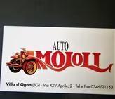 MOIOLI AUTO