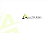 AUTOGIUA DI MARCO PAOLINI GIUA
