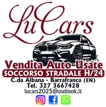 LUCARS DI LANZA LUIGI GIUSEPPE KEVIN
