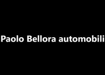 PAOLO BELLORA AUTOMOBILI
