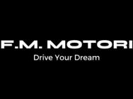 F.M. MOTORI sas.