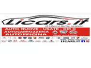 L.I. CARS S.A.S DI IACONETA MATTEO E C.
