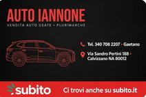 L'AUTOMOBILE S.A.S. DI IANNONE UMBERTO E C.