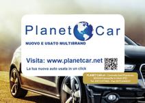 PLANET CAR S.R.L.