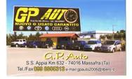 G.P. AUTO