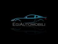 EGI AUTOMOBILI SOCIETA' A RESPONSABILITA' LIMITATA SEMPLIFICATA