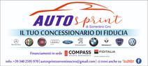 AUTO SPRINT