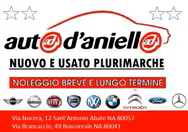 AUTO D'ANIELLO SRL VENDITA & NOLEGGIO