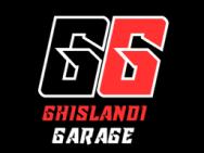 GHISLANDI GARAGE