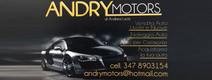 ANDRY MOTORS DI ANDREA LUCA'