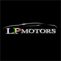 LP MOTORS SRL