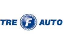 TRE F AUTO S.R.L.