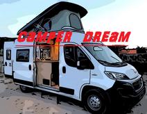 CAMPER DREAM