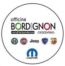 OFFICINA BORDIGNON SAS