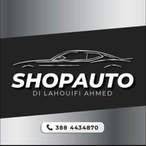 SHOP AUTO DI LAHOUIFI AHMED