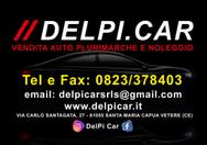 Delpi.car